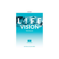 Oxford University Press Life Vision: Intermediate: Workbook (häftad, eng)