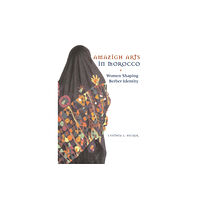 University of Texas Press Amazigh Arts in Morocco (häftad, eng)