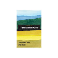 University of california press A Guide to EU Environmental Law (häftad, eng)