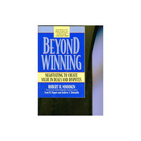 Harvard university press Beyond Winning (häftad, eng)