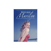 The History Press Ltd Before Marilyn (häftad, eng)