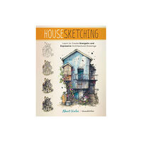 Quarto Publishing Group USA Inc Housesketching (häftad, eng)