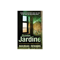 Headline Publishing Group Inhuman Remains (Primavera Blackstone series, Book 1) (häftad, eng)