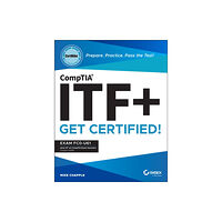 John Wiley & Sons Inc CompTIA ITF+ CertMike: Prepare. Practice. Pass the Test! Get Certified! (häftad, eng)