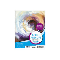 Hodder Education Spirit and Life: Religious Education Directory for Catholic Schools Key Stage 3 Book 3 (häftad, eng)