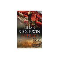 Hodder & Stoughton Inferno (häftad, eng)