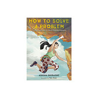 Random House USA Inc How to Solve a Problem (inbunden, eng)