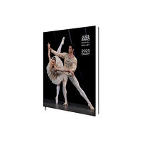 Carousel Calendars Royal Ballet Deluxe A5 Diary 2025 (häftad, eng)