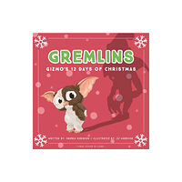 Insight Editions Gremlins: The Illustrated Storybook (inbunden, eng)