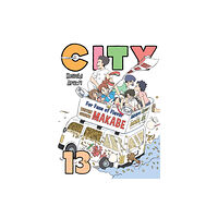 Vertical Inc. City 13 (häftad, eng)