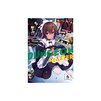 Seven Seas Entertainment, LLC Lazy Dungeon Master (Manga) Vol. 6 (häftad, eng)