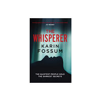 Vintage Publishing The Whisperer (häftad, eng)