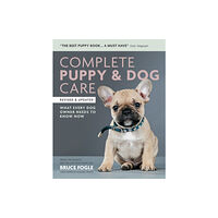 Octopus publishing group Complete Puppy & Dog Care (häftad, eng)