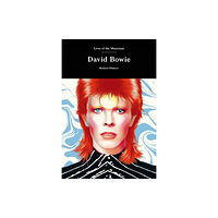 Orion Publishing Co David Bowie (inbunden, eng)