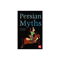 Flame Tree Publishing Persian Myths (häftad, eng)