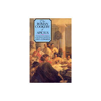 Ebury Publishing The Roman Cookery of Apicius (häftad, eng)