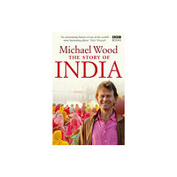 Ebury Publishing The Story of India (häftad, eng)