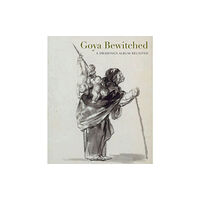 Paul Holberton Publishing Ltd Goya (häftad, eng)