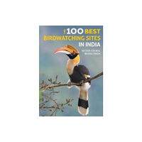 John Beaufoy Publishing Ltd The 100 Best Birdwatching Sites in India (häftad, eng)