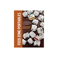 VeloPress Feed Zone Portables (inbunden, eng)