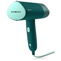 Philips Philips 3000 series STH3020 - handhållen textilångapparat - sula metall