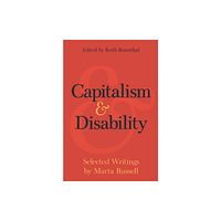 Haymarket Books Capitalism and Disability (häftad, eng)