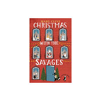 Penguin Random House Children's UK Christmas with the Savages (häftad, eng)