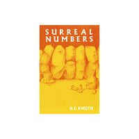 Pearson Education (US) Surreal Numbers (häftad, eng)