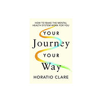 Penguin books ltd Your Journey, Your Way (inbunden, eng)