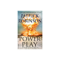 Hachette Books Power Play (häftad, eng)