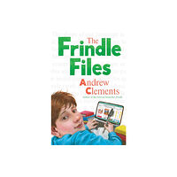 Random House USA Inc The Frindle Files (inbunden, eng)