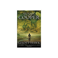 Penguin Random House Children's UK Ghost Hawk (häftad, eng)