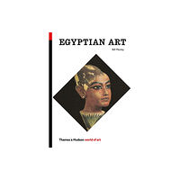 Thames & Hudson Ltd Egyptian Art (häftad, eng)