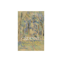 Thames & Hudson Ltd Cezanne (häftad, eng)