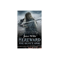 Transworld publishers ltd Hereward: The Devil's Army (The Hereward Chronicles: book 2) (häftad, eng)