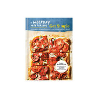 Random House USA Inc The Weekday Vegetarians Get Simple (inbunden, eng)