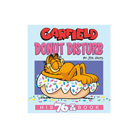 Random House USA Inc Garfield Donut Disturb (häftad, eng)