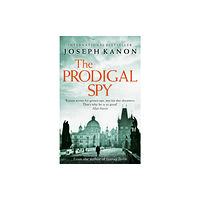 Little, Brown Book Group The Prodigal Spy (häftad, eng)