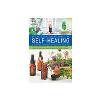 Anness publishing Practical Encyclopedia of Self - Healing (inbunden, eng)