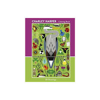 Pomegranate Communications Inc,US Charley Harper 50 Drawings Coloring Book (häftad, eng)