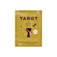 Running Press,U.S. Everyday Tarot (Revised and Expanded Paperback) (häftad, eng)