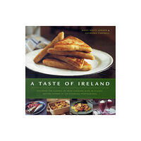 Anness publishing A Taste of Ireland (inbunden, eng)