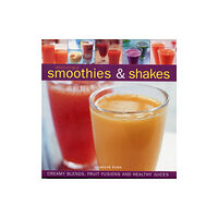 Anness publishing Irresistible Smoothies and Shakes (inbunden, eng)