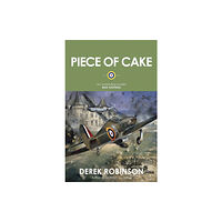 Quercus Publishing Piece of Cake (häftad, eng)