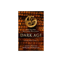 Transworld publishers ltd Dark Age (häftad, eng)