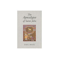 Floris Books The Apocalypse of Saint John (häftad, eng)