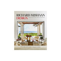 Vendome Press Richard Mishaan Design (inbunden, eng)