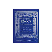 Schiffer Publishing Ltd Encyclopedia of Knots and Fancy Rope Work (inbunden, eng)