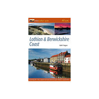 Mica Publishing Lothian & Berwickshire Coast (häftad, eng)