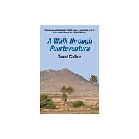 Houbara House A Walk Through Fuerteventura (häftad, eng)